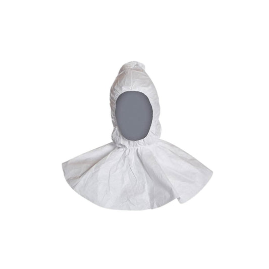 DuPont Tyvek® Hood with Elastics (Each)