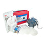 3M™ Spraying Respirator Kit 7551, includes Half Face Respirator 7500 Series (Each)