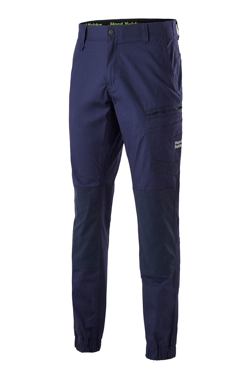Hard Yakka Raptor Cuff Pant Y02717