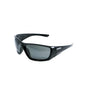 uvex Oceania Polarised Safety Glasses - Grey Polarised Lens 9101-093 (Each)