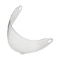 MSA Bullet Replacement Face Shield 227025 (Pack of 5)
