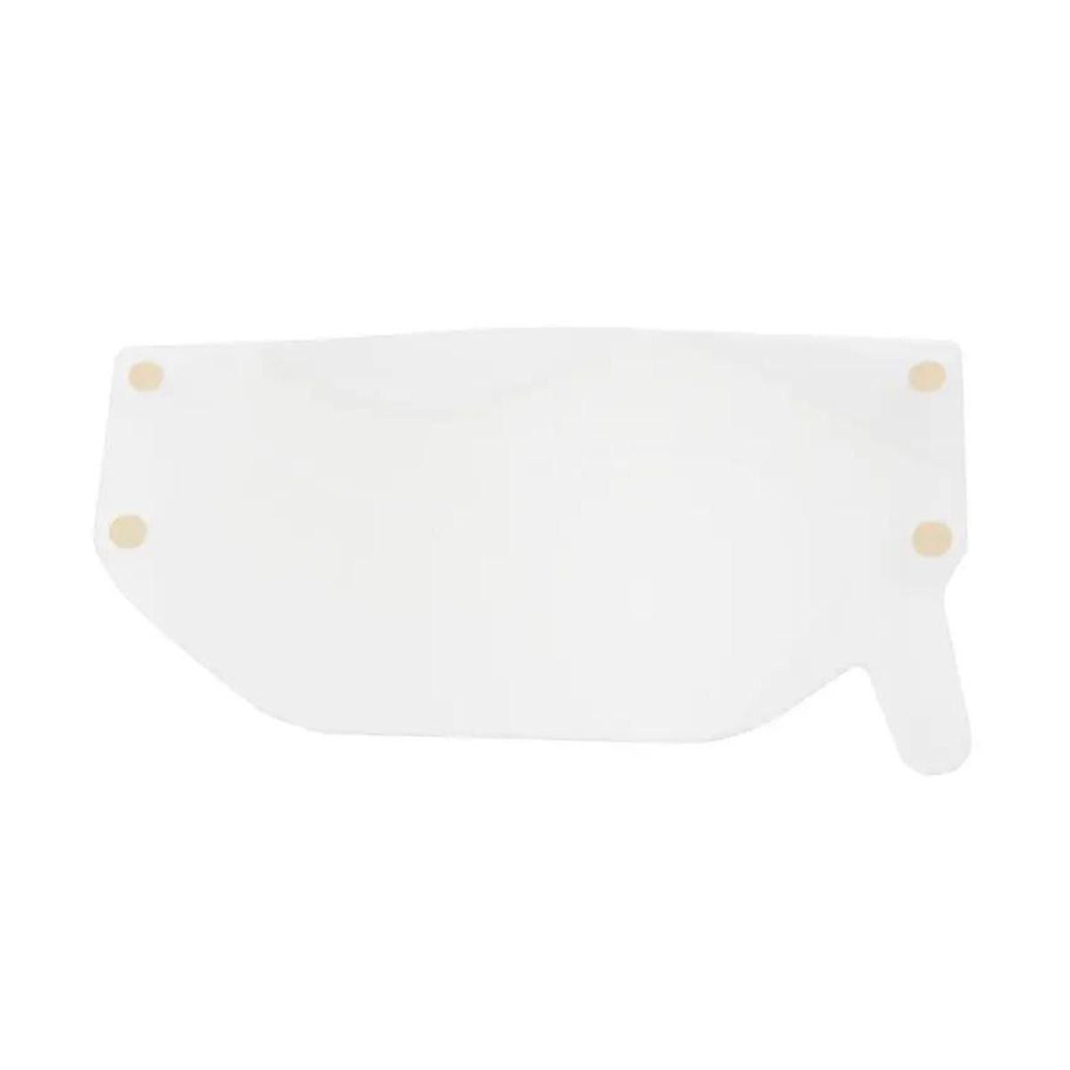 Sundström Protective film for SR601 and SR602 197-06384 (Pack of 10)