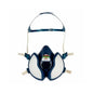 3M™ Disposable Half Face Respirator 4279+, A1B1E1K1P2 (Each)