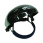 MSA Black Eagle Replacement Browguard 227499A