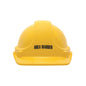 3M™ Pre-Printed Safety Helmets, Area Warden TA560W30-YE (Box of 10)