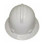 3M™ Wide Brim Safety Helmet Unvented (Box of 10)