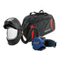 Maxisafe CleanAIR Omnira COMBI Welding Helmet & CleanAIR Basic PAPR Kit R813201