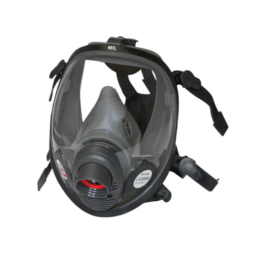 3M™ Front-Fitting Reusable Full Face Mask FF-600 SERIES