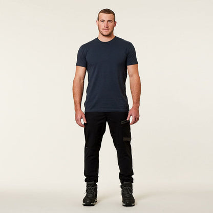 Hard Yakka Raptor Cuff Pant Y02717