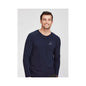 ANSTO Men's Performance Long Sleeve Tee AN-CT247MLMN