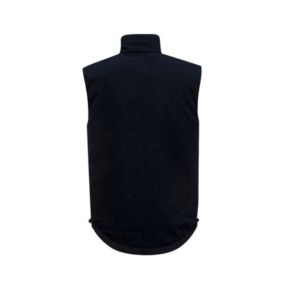ANSTO Fleece Reversible Vest AN-MV214YE
