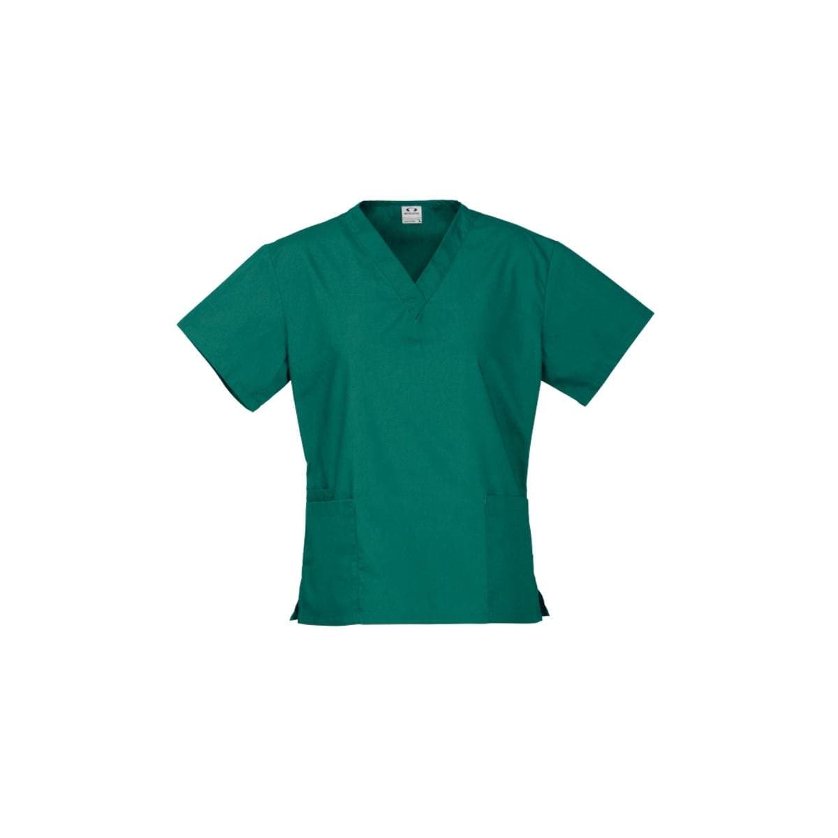 Ladies Classic Scrubs Top H10622