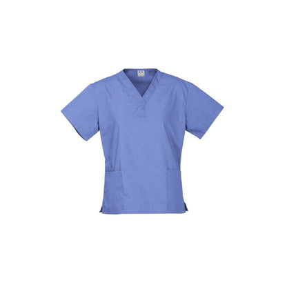 Ladies Classic Scrubs Top H10622
