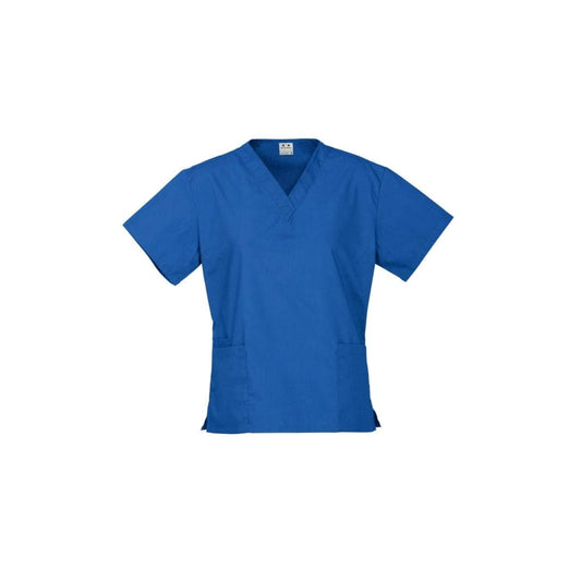 Ladies Classic Scrubs Top H10622