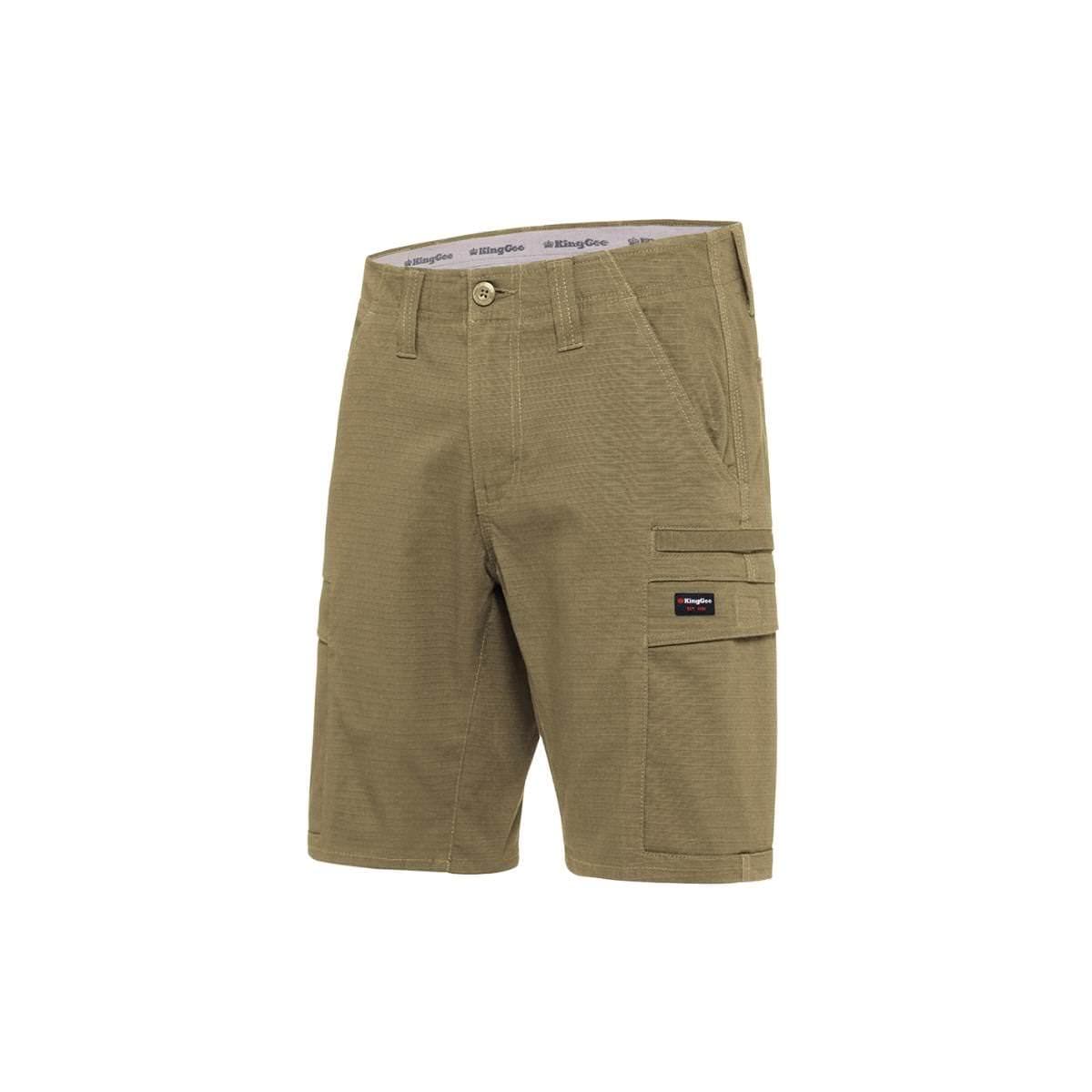 KingGee Workcool Pro Shorts K17006