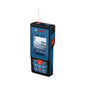 Bosch Professional 100m Laser Distance Measurer with Blue Tooth 400972 (Each)