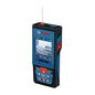 Bosch Professional 100m Laser Distance Measurer with Blue Tooth 400972 (Each)