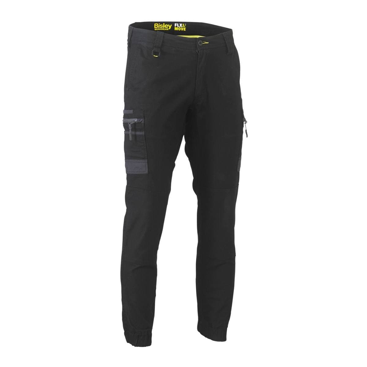 Bisley  Flx & Move™ Stretch Cargo Cuffed Pants BPC6334